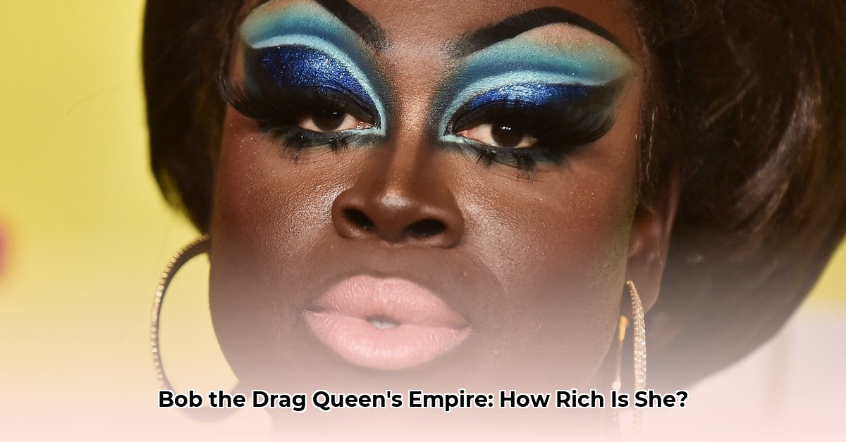 bob-the-drag-queen-net-worth